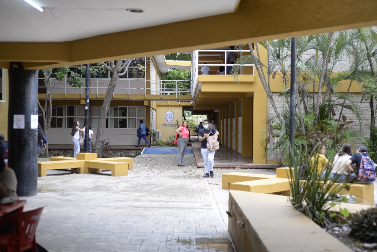 Durante el mes de marzo se tendrán dos 'puentes' escolares en Yucatán