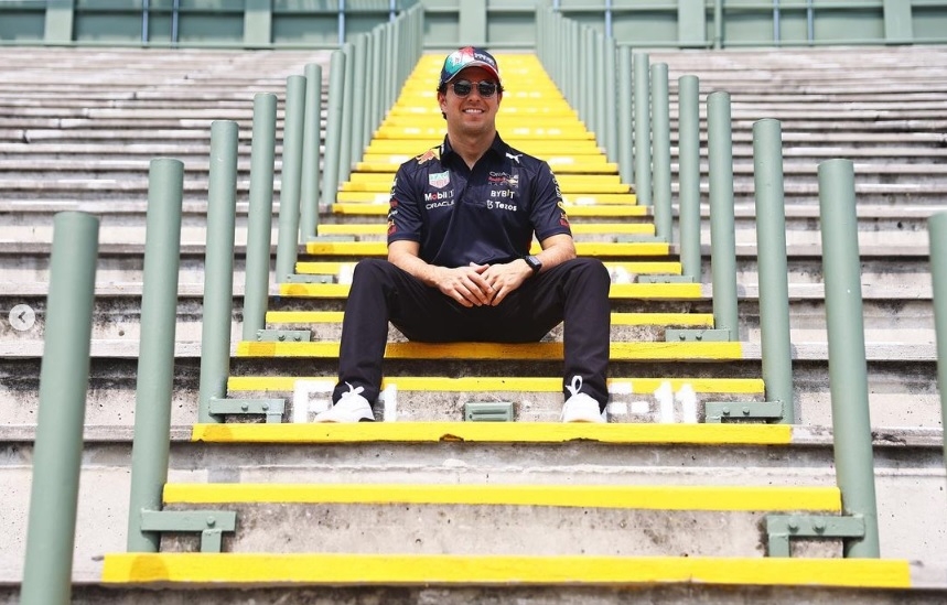 Gran Premio de México: Checo Pérez asegura que dejará todo en el circuito de la CDMX
