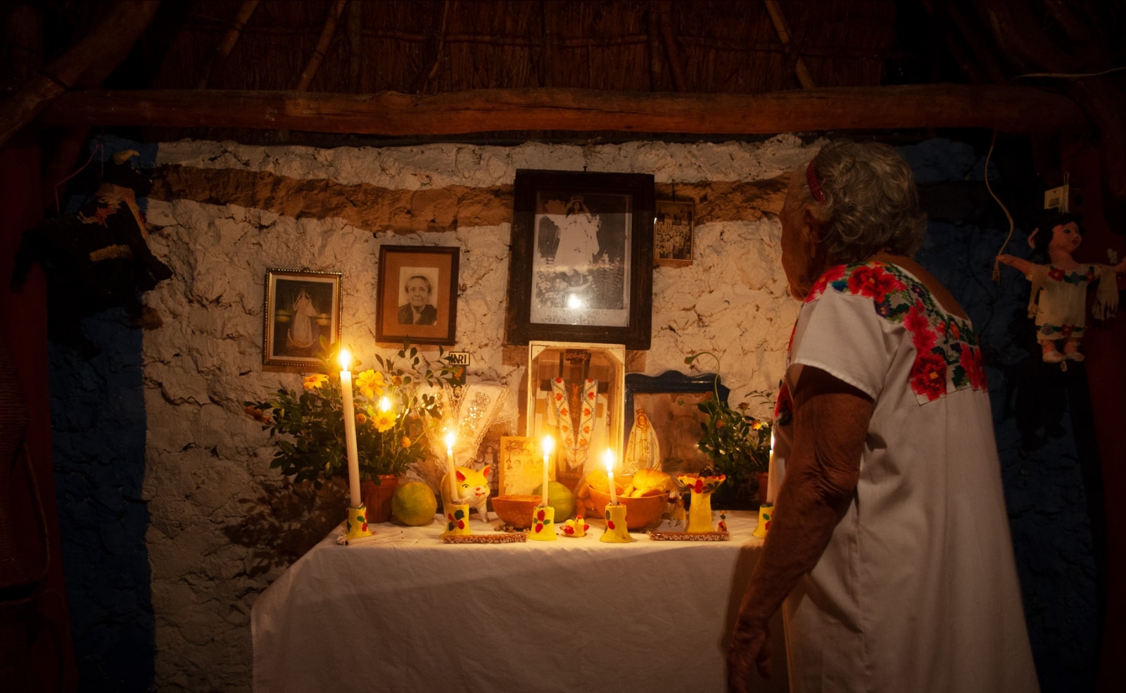 Día de Muertos: Conoce las leyendas y sucesos paranormales poco conocidos en Yucatán