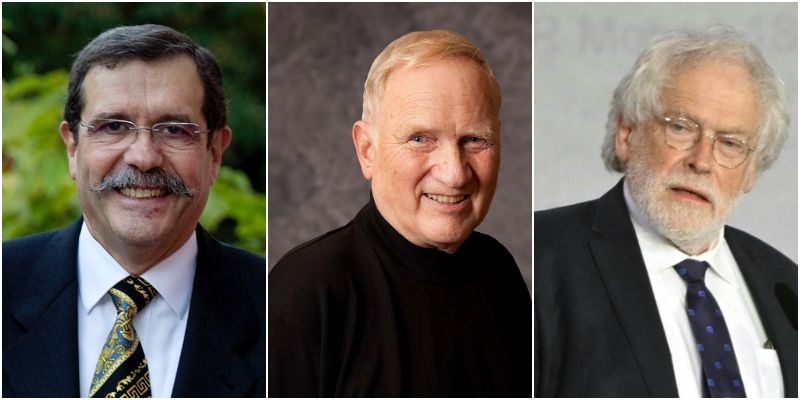 Otorgan a Alain Aspect, John F. Clauser y Anton Zeilinger el Premio Nobel de Física 2022