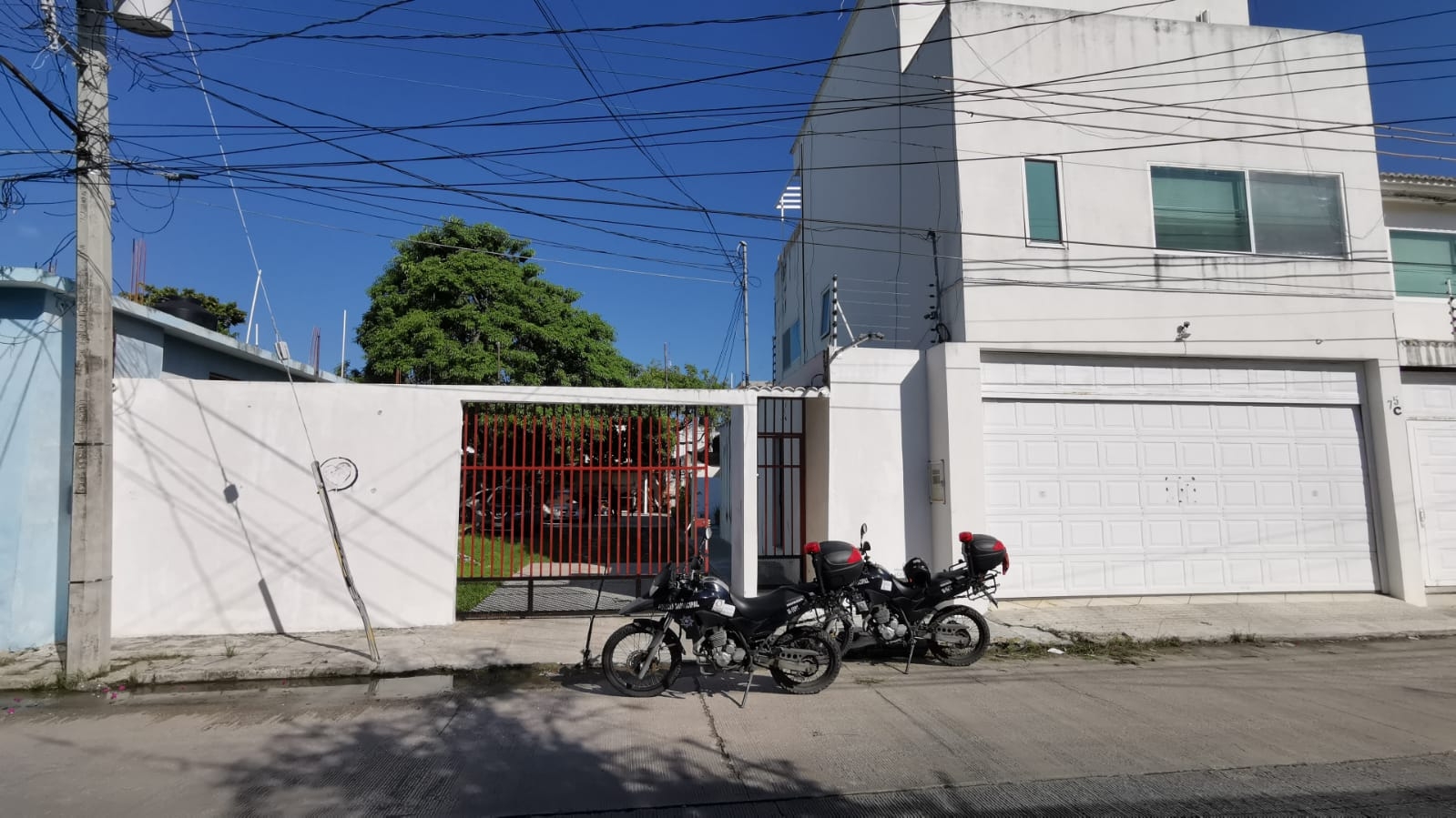 Encuentran a un hombre muerto dentro de una vivienda en Ciudad del Carmen