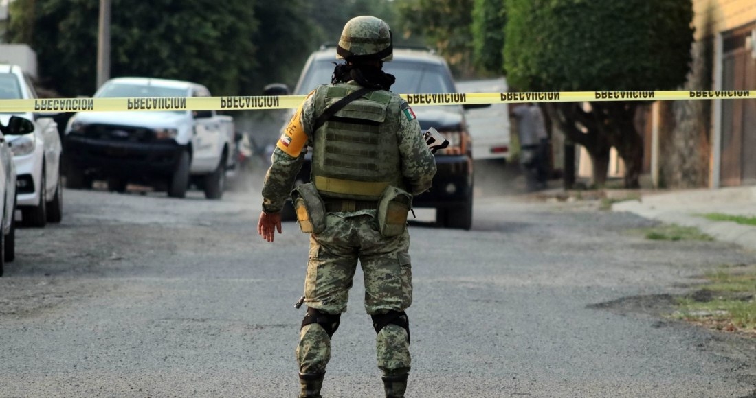 FGJ de Guerrero confirma identidades de las personas muertas en San Miguel Totolapan