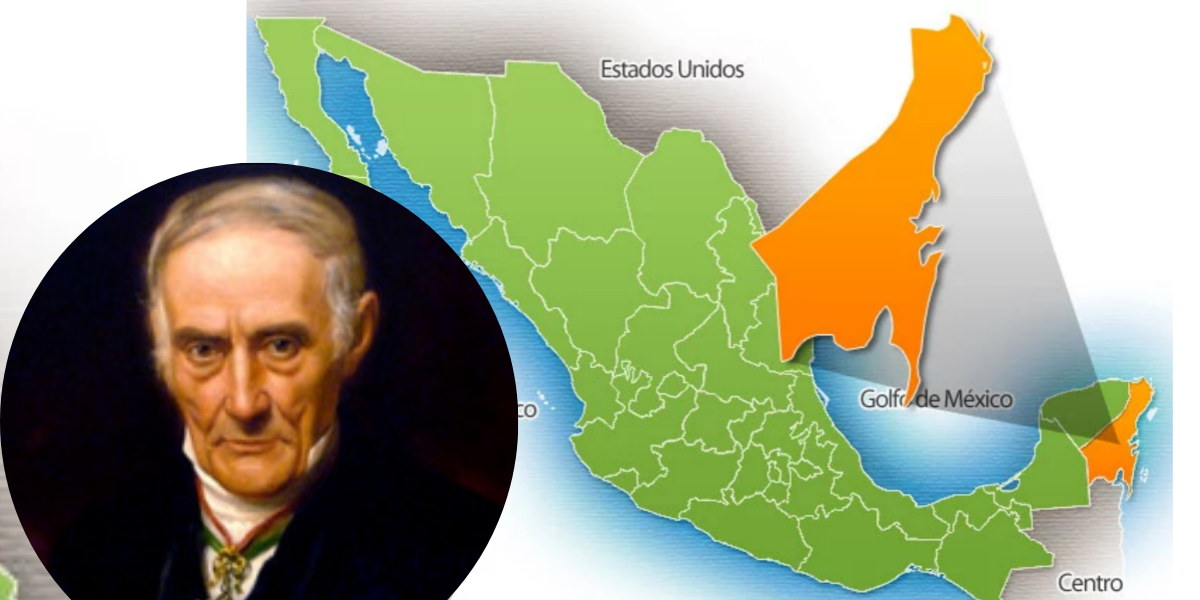 ¿Por qué el estado de Quintana Roo se llama así?