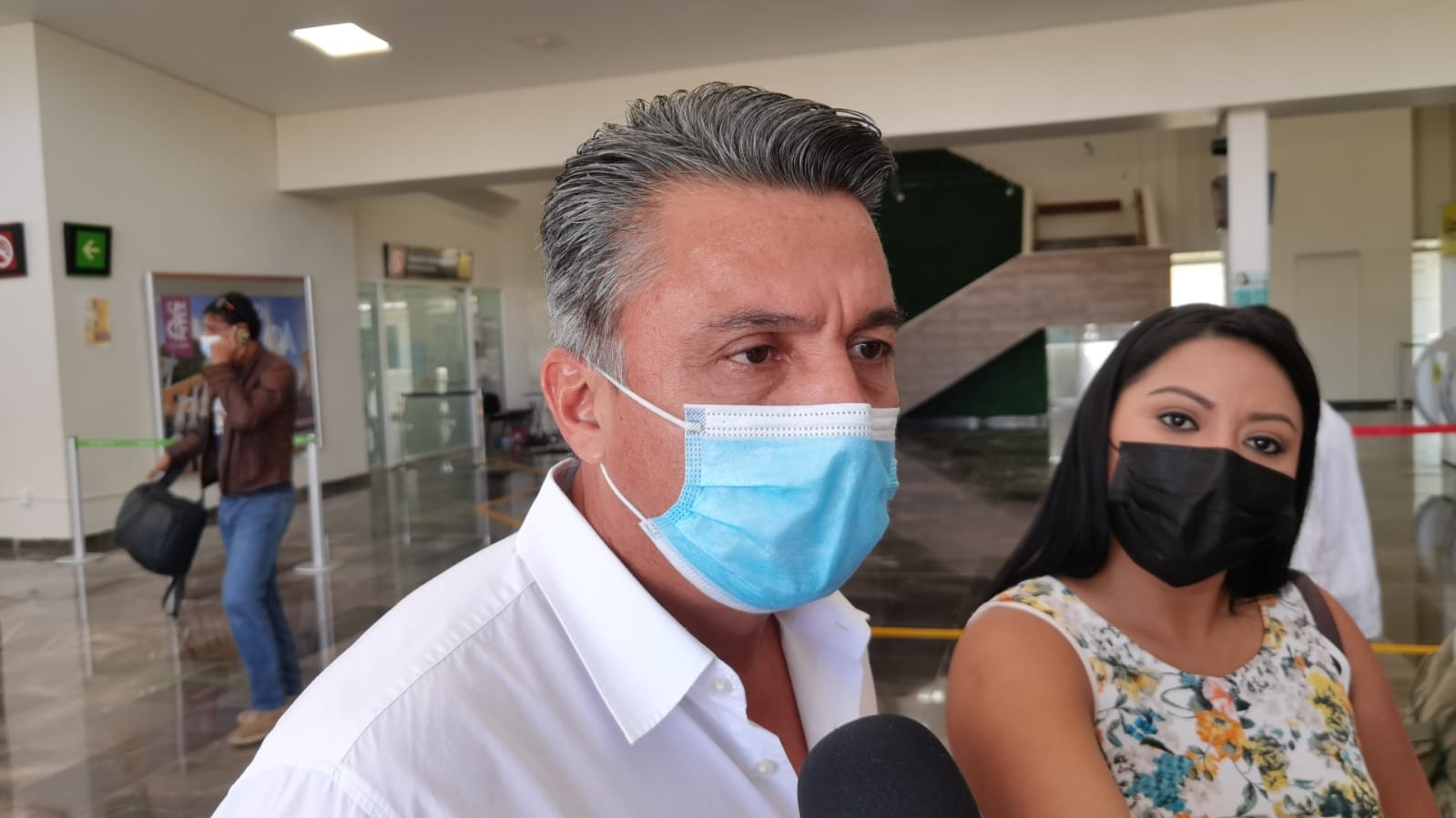 Secretario de Educación descarta implementar el 'operativo mochila' en escuelas de Campeche