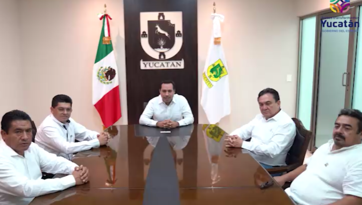 Mauricio Vila anunció el apoyo económico a los docentes y Personal de Apoyo y Asistencia a la Educación
