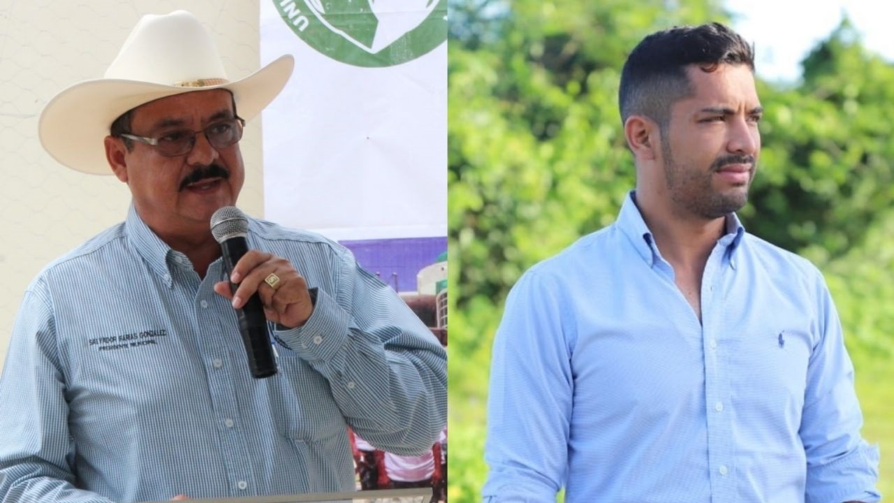 Auditoría Superior de Campeche investiga a tío y sobrio, ex y actual Alcalde de Candelaria