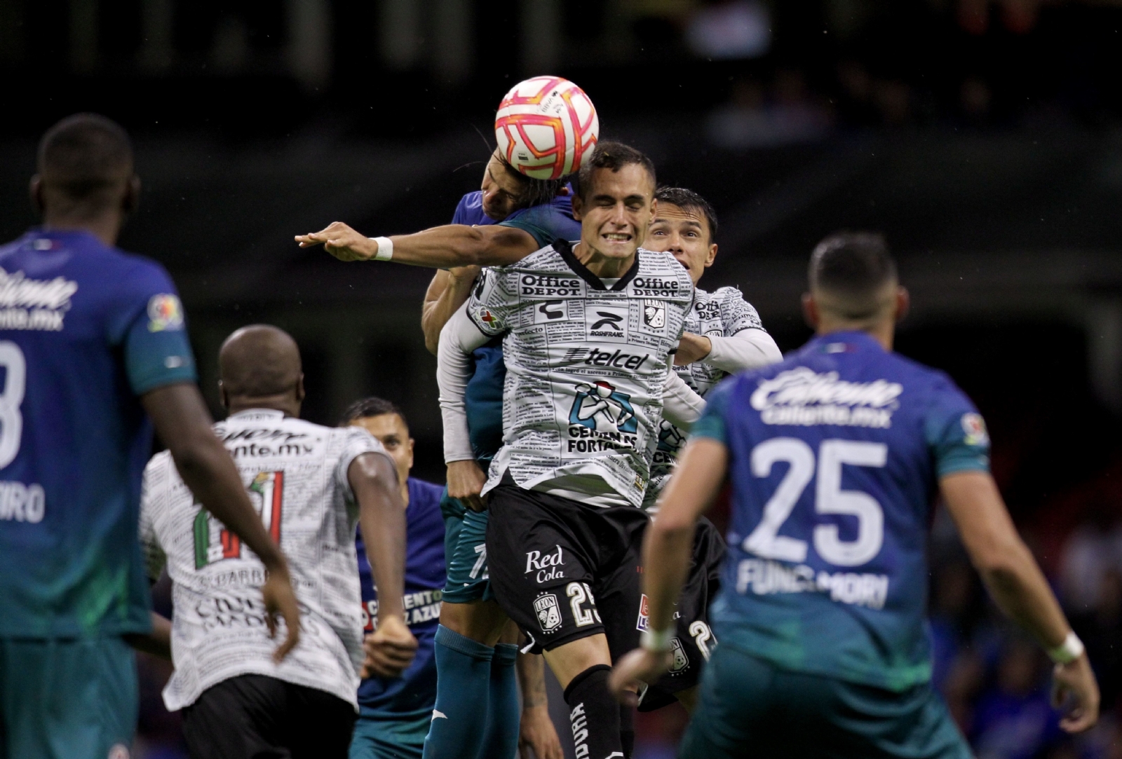 Cruz Azul vs León: Sigue en vivo el partido de Repechaje del Apertura 2022