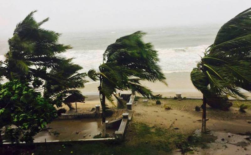 Se prevé que la Tormenta Tropical Lisa se convierta en Huracán; sigue en vivo su trayectoria
