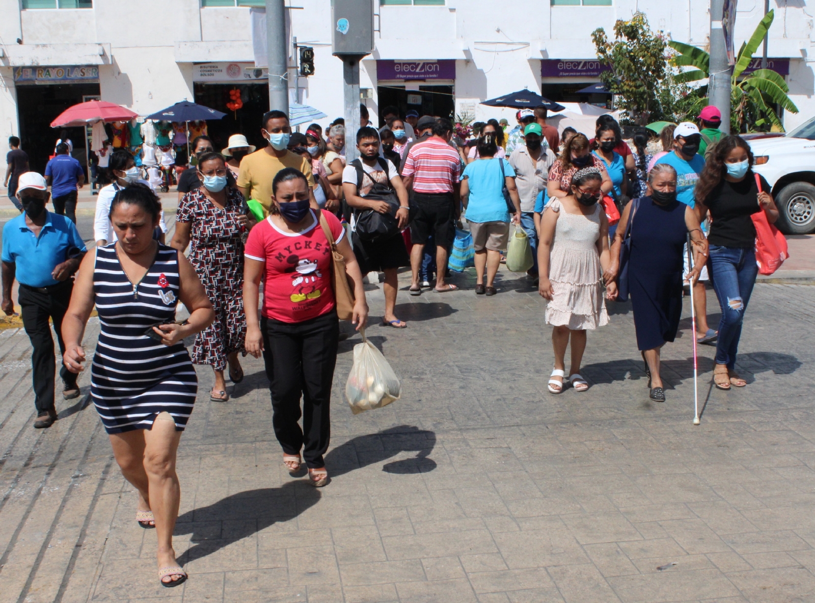 Campeche, estancado en la generación de empleos formales: Estudio