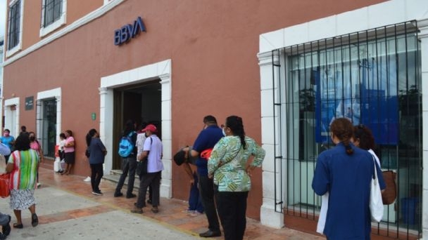 ¿Abrirán los bancos en Campeche este 2 de noviembre?