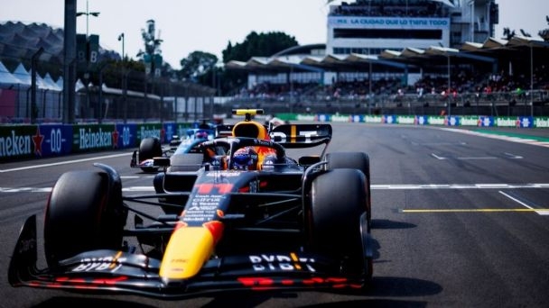 GP de Brasil: ¿Dónde y cuándo ver la carrera de ‘Checo’ Pérez en la Fórmula 1?