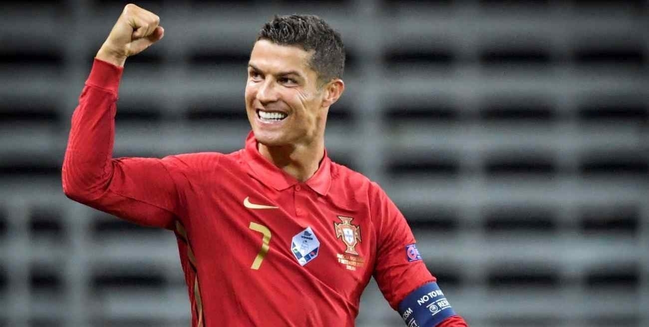 Con Cristiano Ronaldo como líder, Portugal anuncia su lista oficial para el Mundial de Qatar 2022