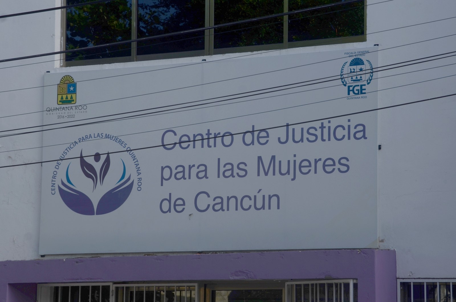 Feministas acusan a la FGE Quintana Roo de desechar expedientes del caso Alexis