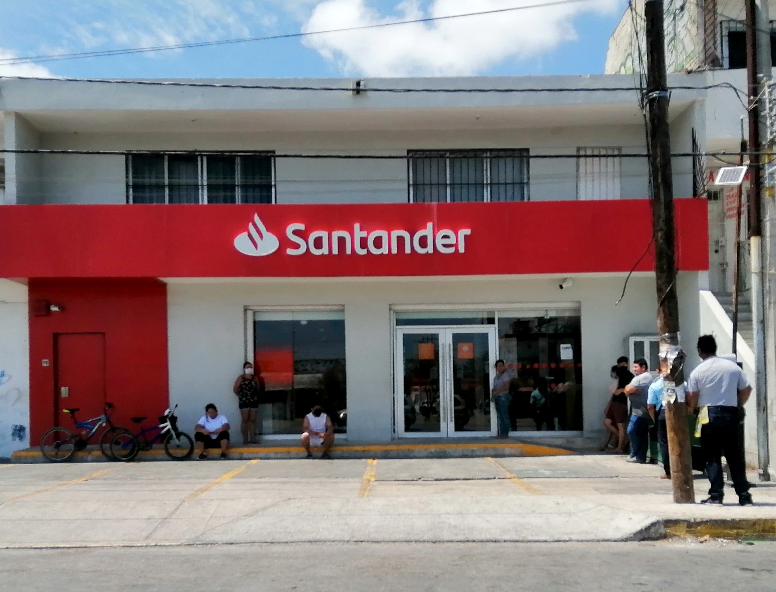 Condusef recibió más de 5 mil quejas contras bancos de Quintana Roo hasta octubre