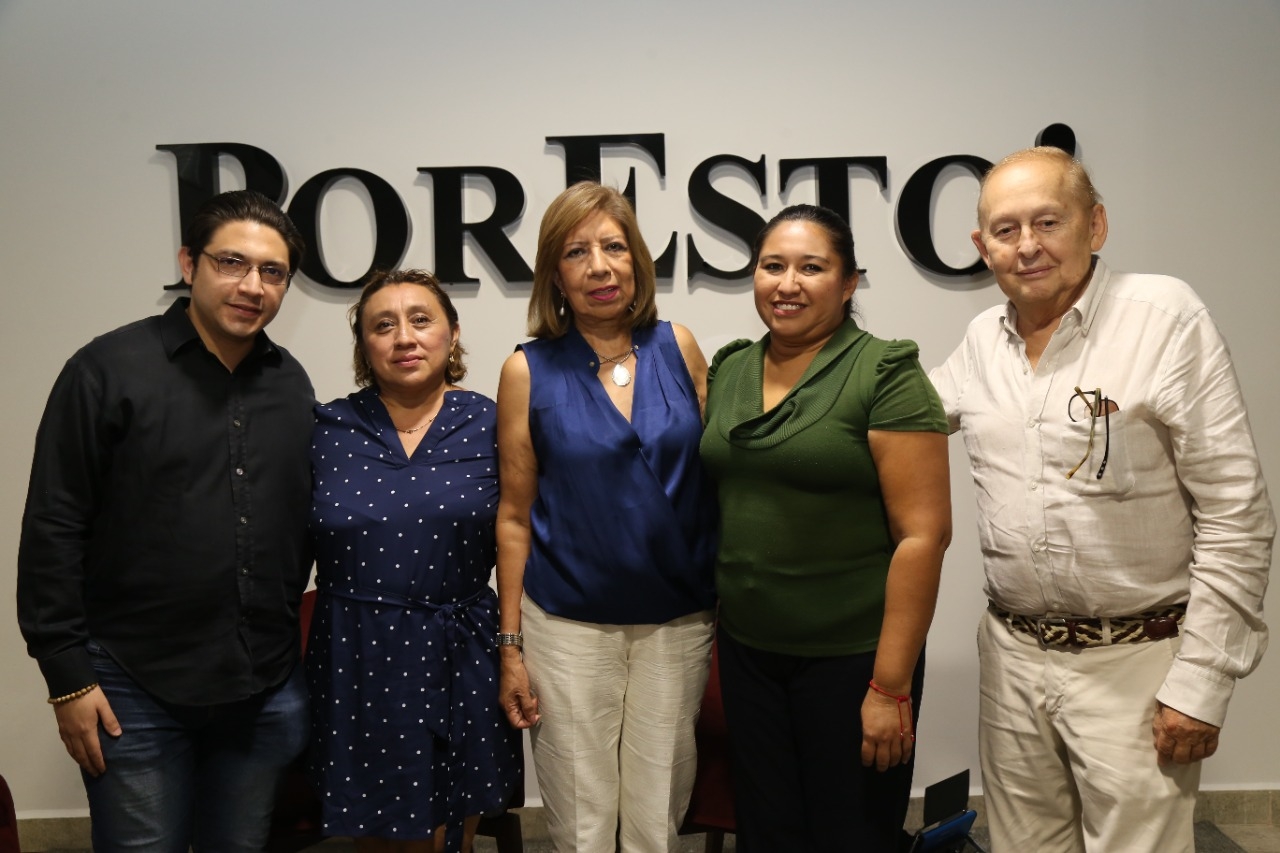 Masonería femenina impulsa el empoderamiento de la mujer en Yucatán