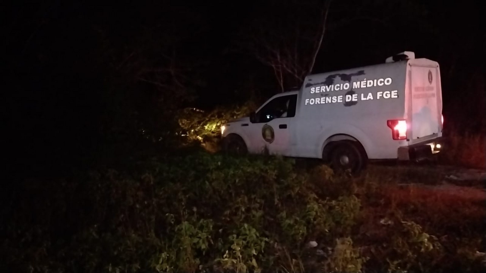 FGE Quintana Roo continúa sin identificar el cadáver hallado en Felipe Carrillo Puerto