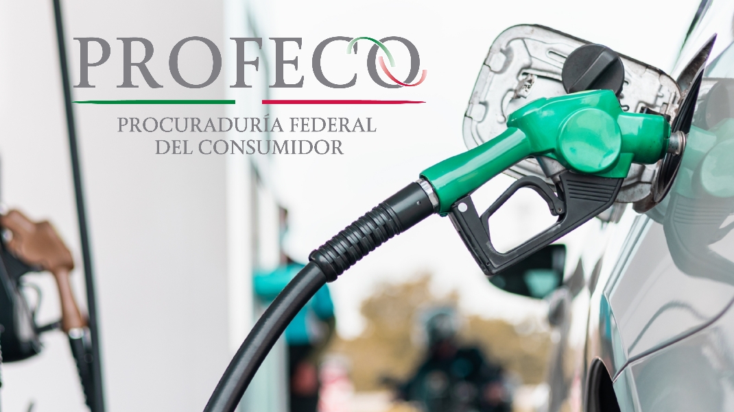 Escárcega vende la gasolina regular y el diésel más caro en México: Profeco