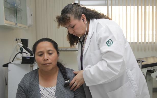 Casos de enfermedades respiratorias aumentan en Yucatán; mujeres, las más afectadas