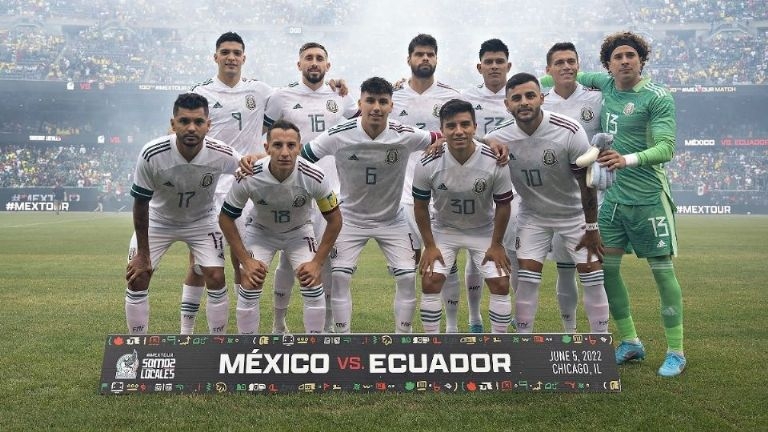 Qatar 2022: ¿Cuánto dinero ganará la Selección Mexicana por participar en el Mundial?