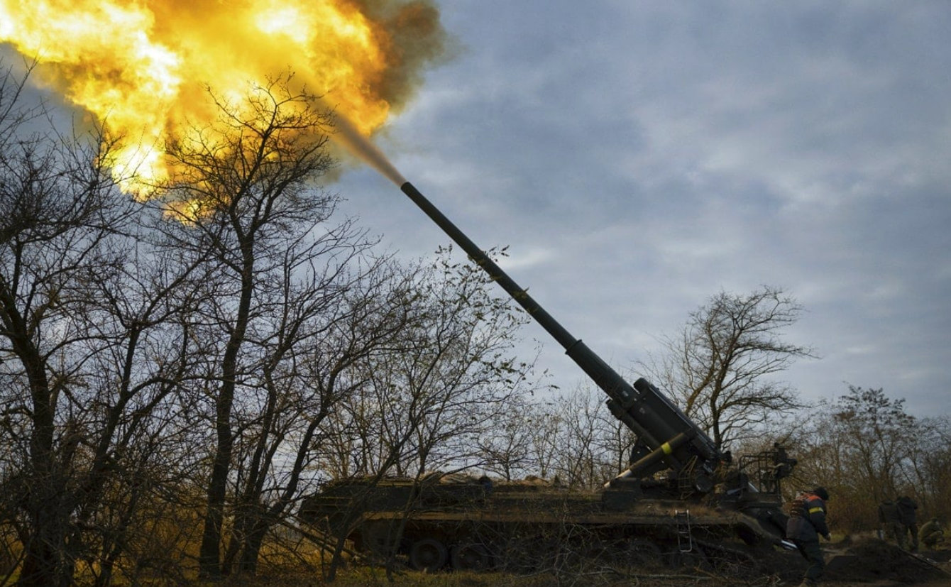 Estados Unidos anuncia otros 275 millones de dólares en ayuda militar a Ucrania