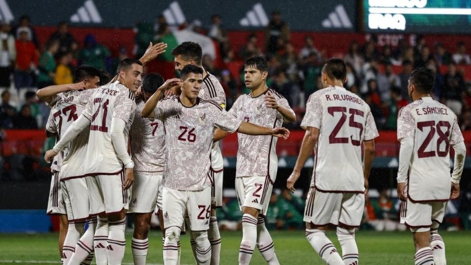 México vs Suecia: ¿Dónde y cuándo ver el último amistoso previo al Mundial de Qatar 2022?
