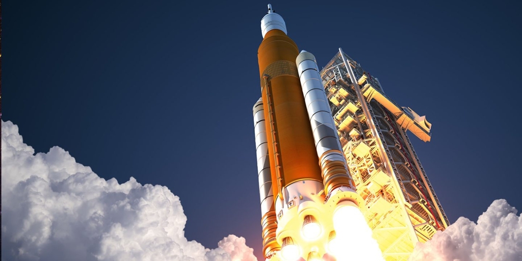 NASA dará a conocer a la tripulación de la misión Artemis II en abril