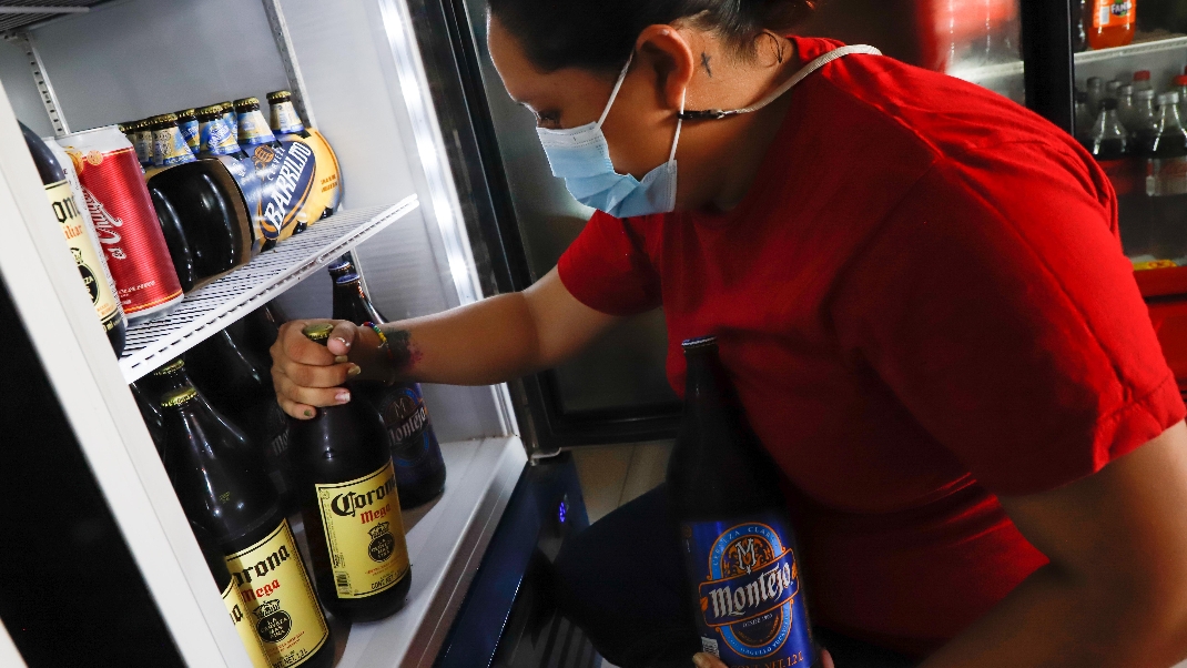 Alcohol, la droga lícita que consume el 50% de los jóvenes en Yucatán