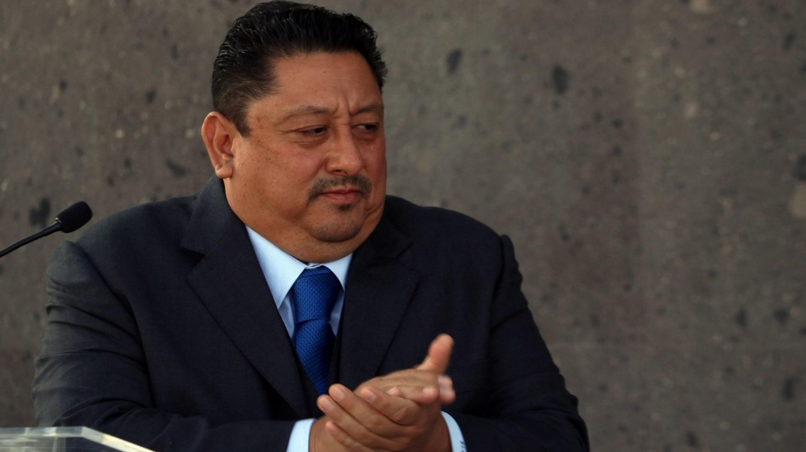 Caso de Ariadna fue un trabajo limpio, dice Uriel Carmona ante Congreso de Morelos