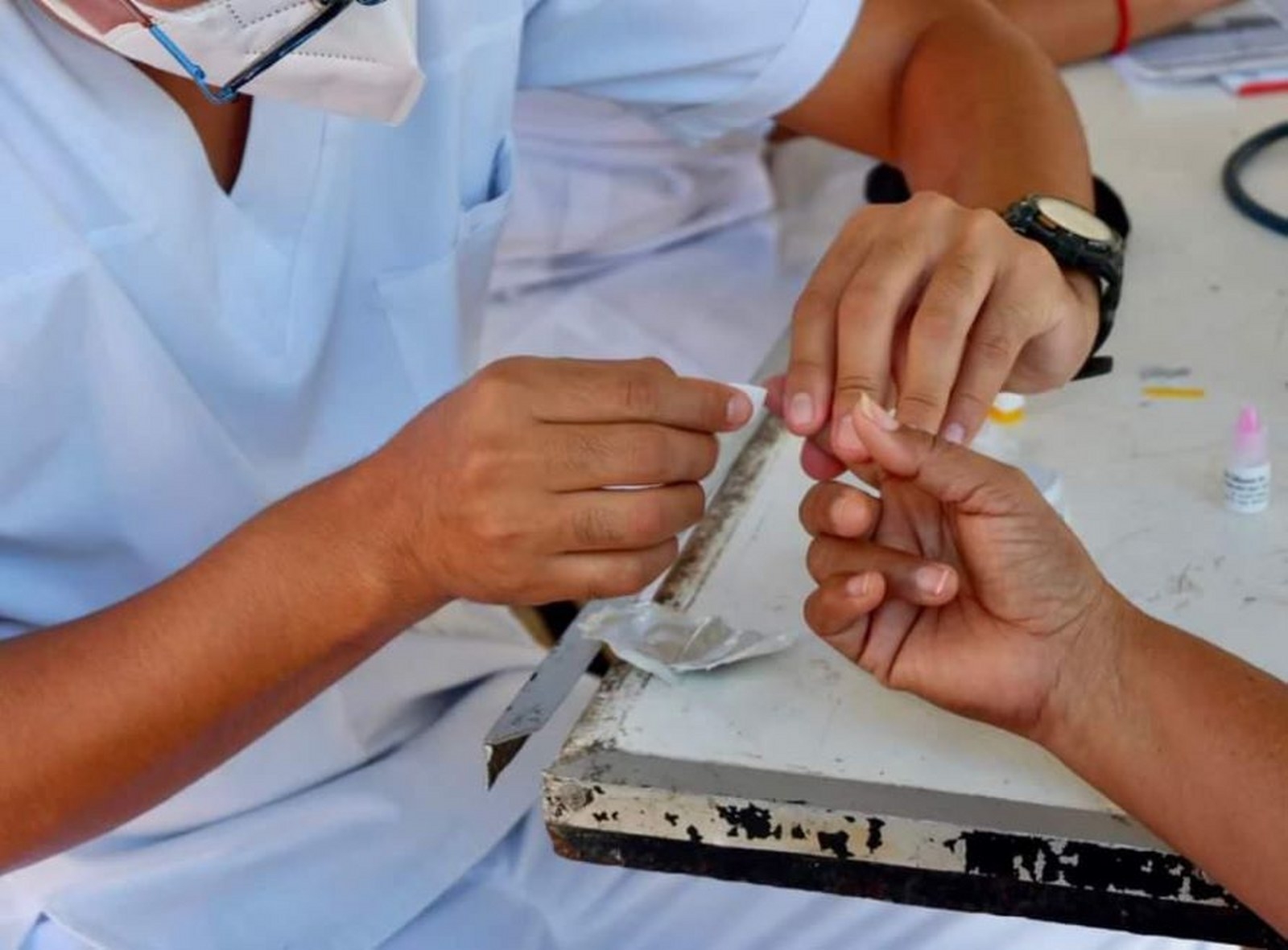 En Yucatán, disminuyen 47.2 % los casos de incidencia diabética tipo I: Ssa