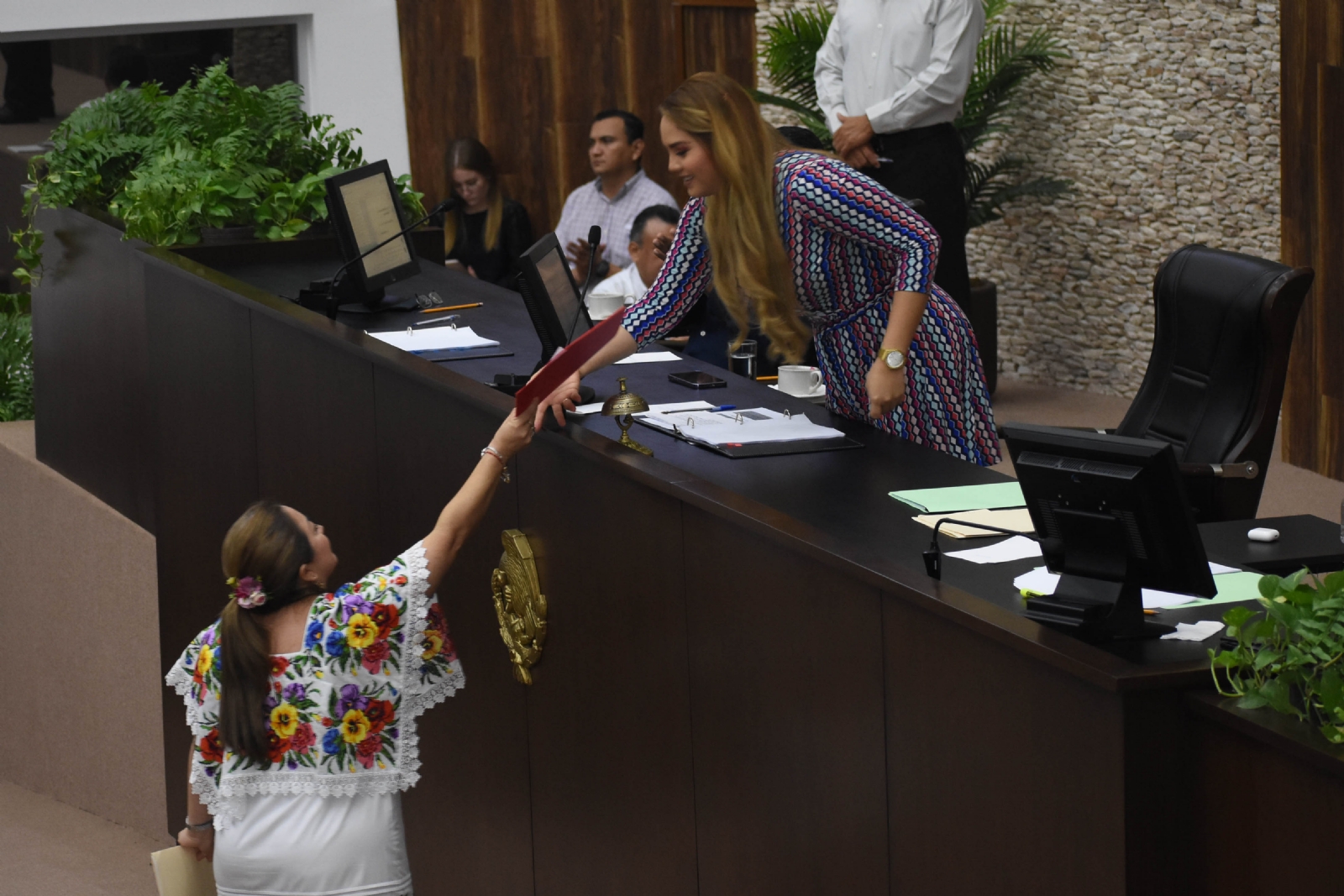 Diputada propone que las parteras sean declaradas patrimonio cultural de Yucatán