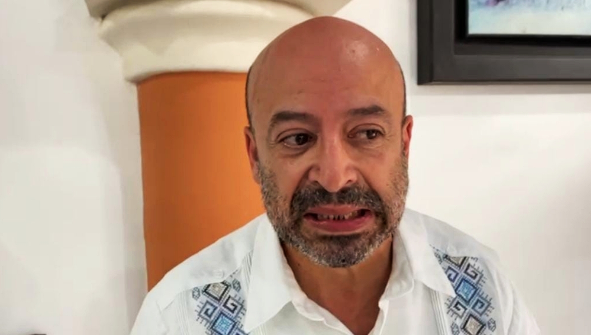 Renato Sales Heredia: ¿Cuál fue el escándalo del Fiscal de Campeche?