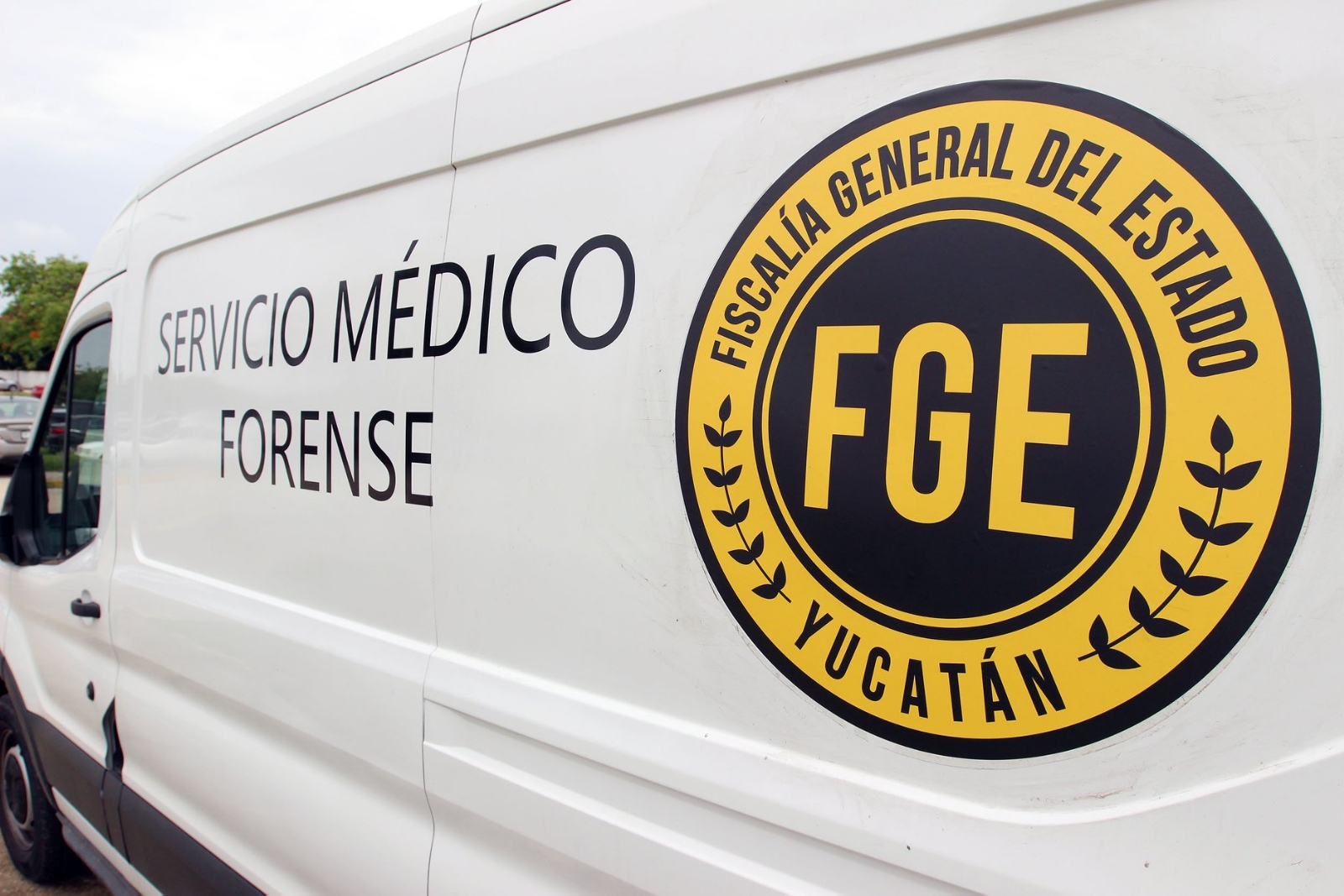 Hallan un cuerpo en la Mérida-Progreso; podría tratarse un hombre desaparecido