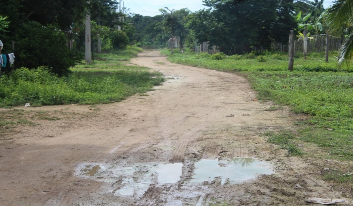 Ejidatarios del Sur de Quintana Roo reclaman incumplimiento de la administración de Carlos Joaquín