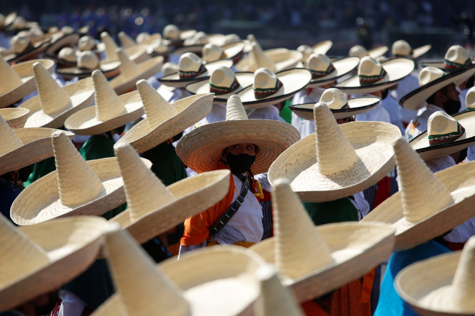 Desfile por la Revolución Mexicana en Mérida: ¿Dónde y a qué hora será el recorrido?