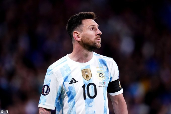 Qatar 2022: ¿La redención de Lionel Messi?