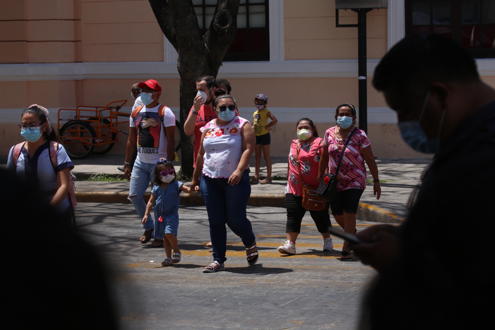 Yucatán registra nuevos casos de hepatitis infantil tras dos meses de saldo blanco