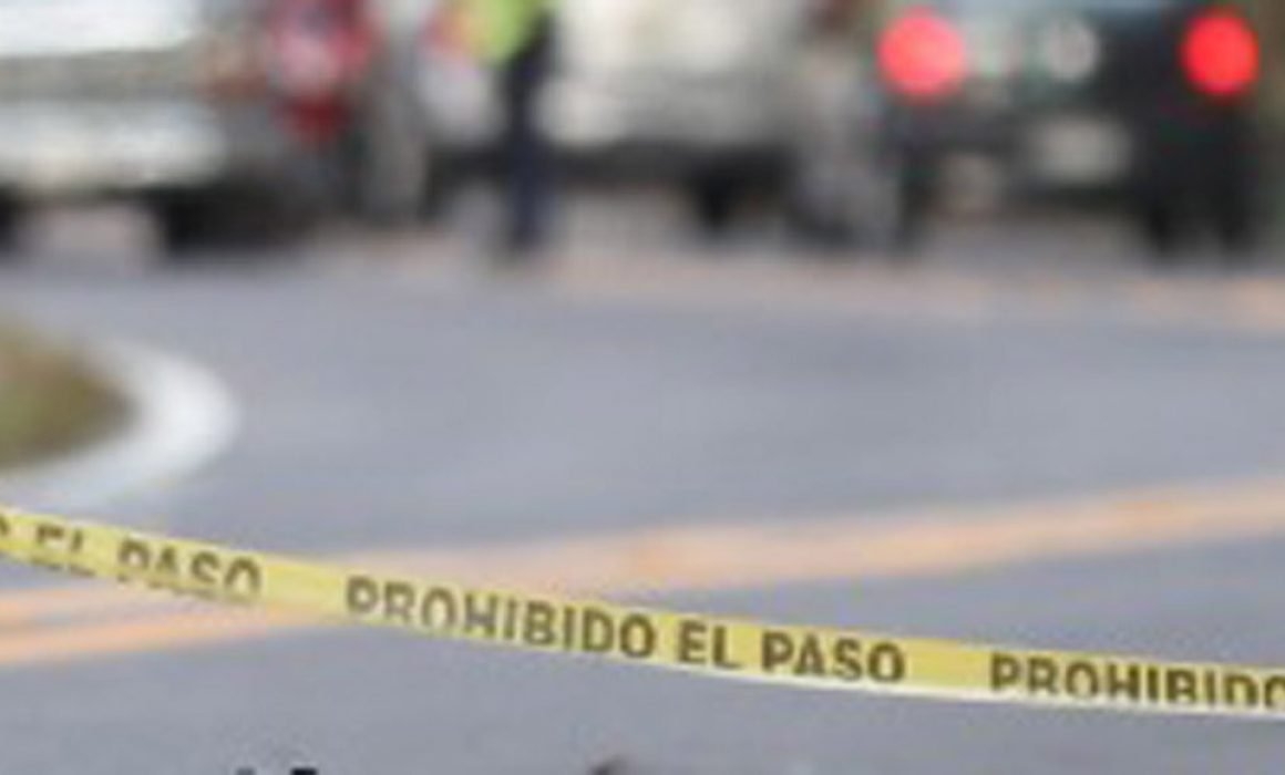 Un hombre murió en un parque de la Ciudad de México