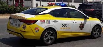 Investigan supuesto cobro de cuota a policías de tránsito en Cancún