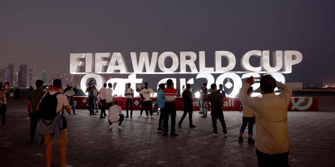 ¿Qué será de Qatar después del Mundial de Futbol 2022?
