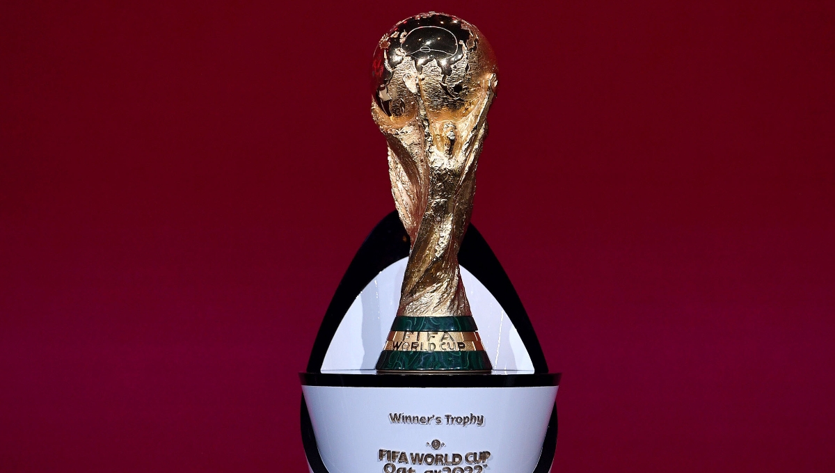 El futbol no era un deporte predominante en Qatar ante del Mundial 2022