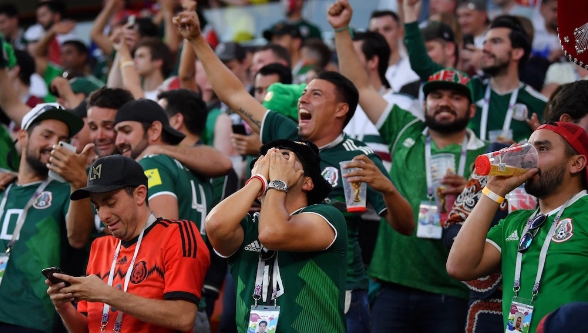 Qatar 2022: Estos son los 'osos' protagonizados por mexicanos en otras copas del mundo