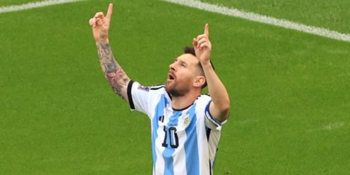 Argentina vs Arabia Saudita: Minuto a minuto, partido del Grupo C de la Fase de Grupos Mundial de Qatar 2022