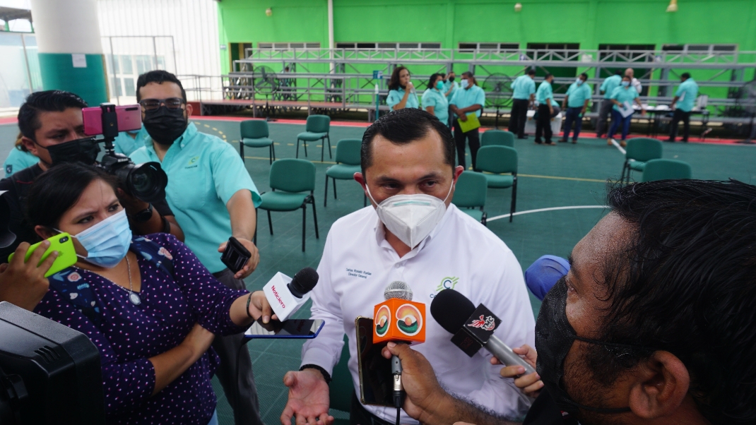 Auditoría de Campeche sancionará a extitulares del Cobacam por uso injustificado de 35 mdp