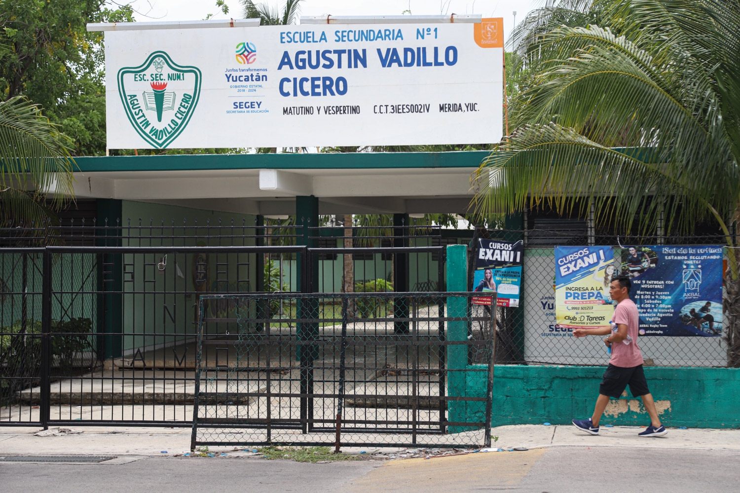 Alumnos de Yucatán tendrán una semana más de vacaciones de Invierno: Segey