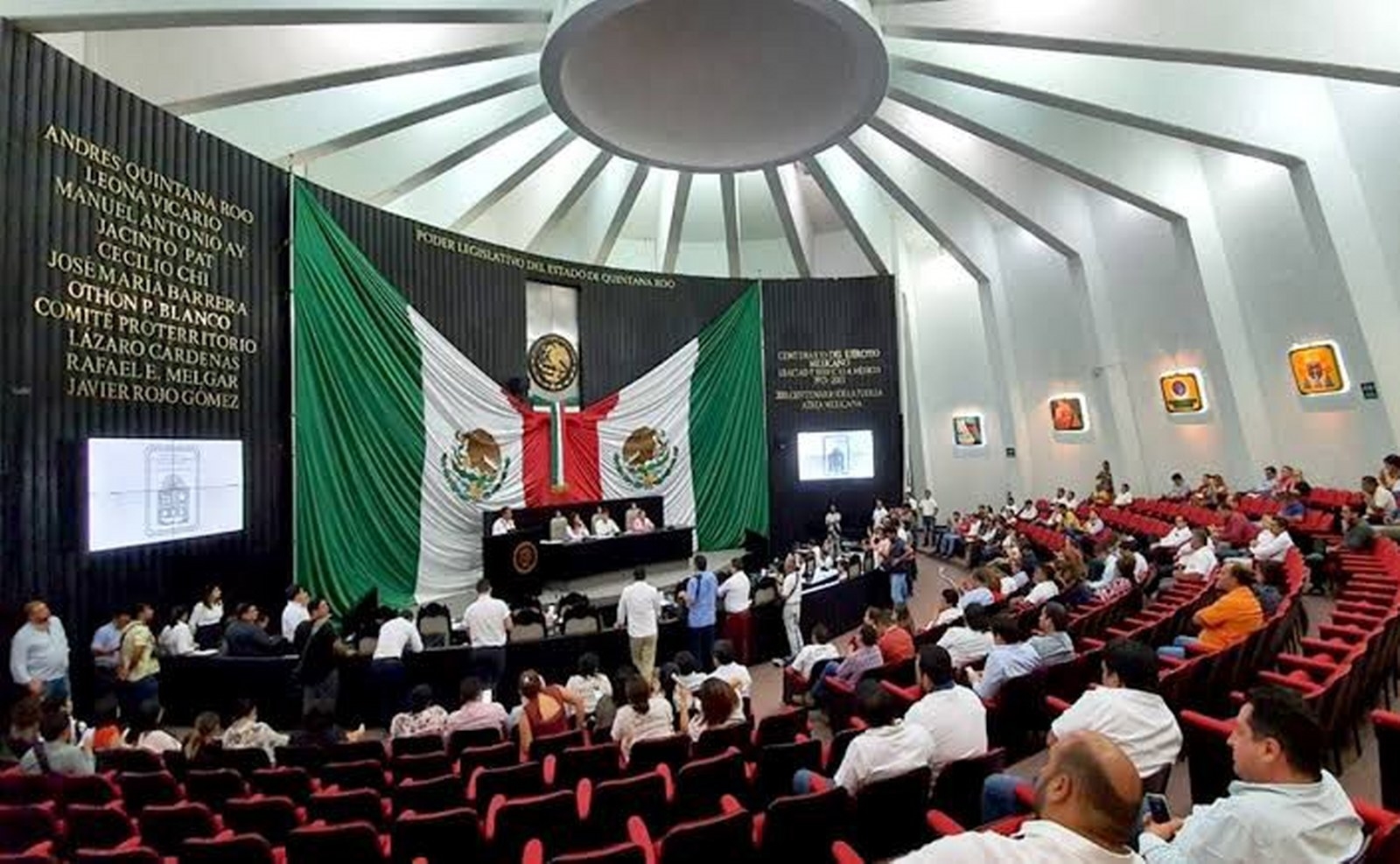 Inicia oficialmente el análisis de los presupuestos en Quintana Roo