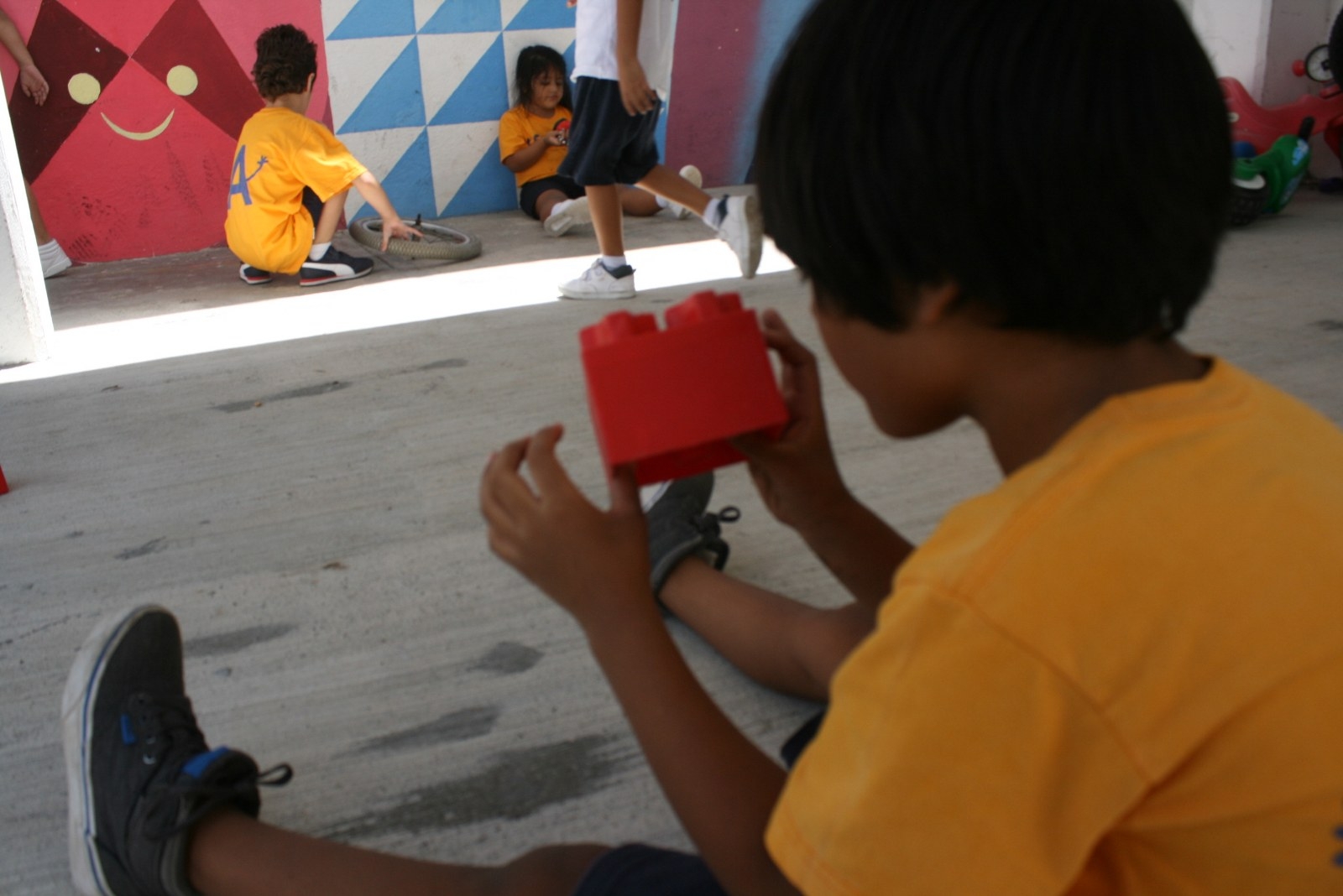 Niños autistas sufren por falta de inclusión en las escuelas de Cancún
