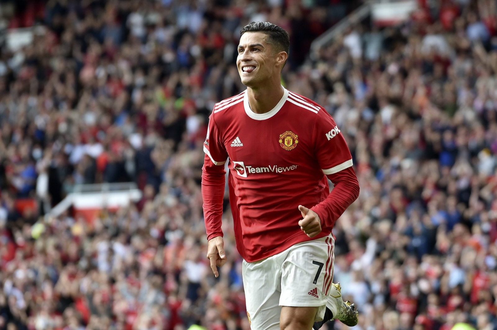 Cristiano Ronaldo, ¿A la banca para el partido contra Marruecos en Qatar 2022?: SUPLEMENTO POR ESTO