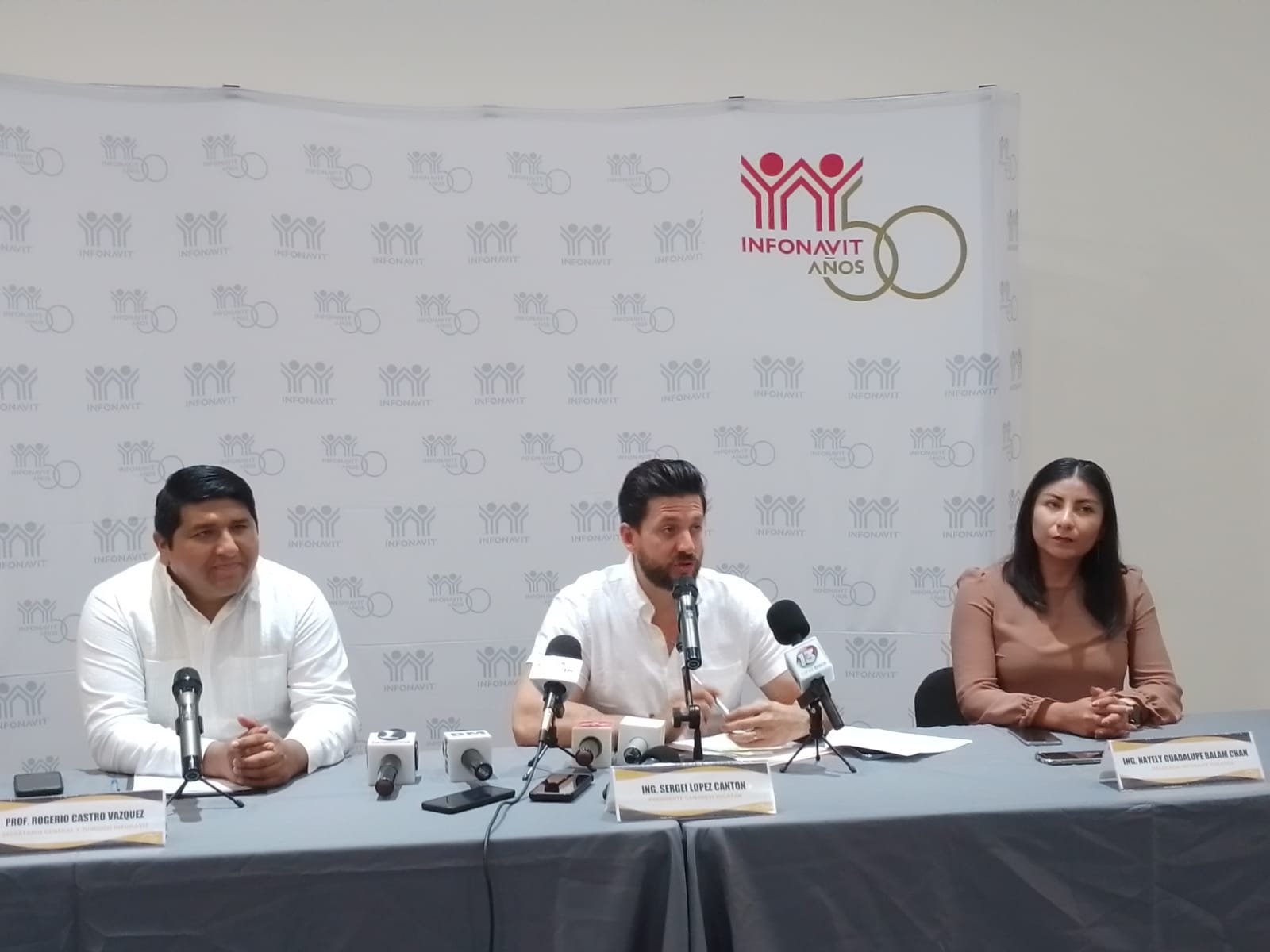 Infonavit aumenta monto de crédito para adquirir una casa en Yucatán