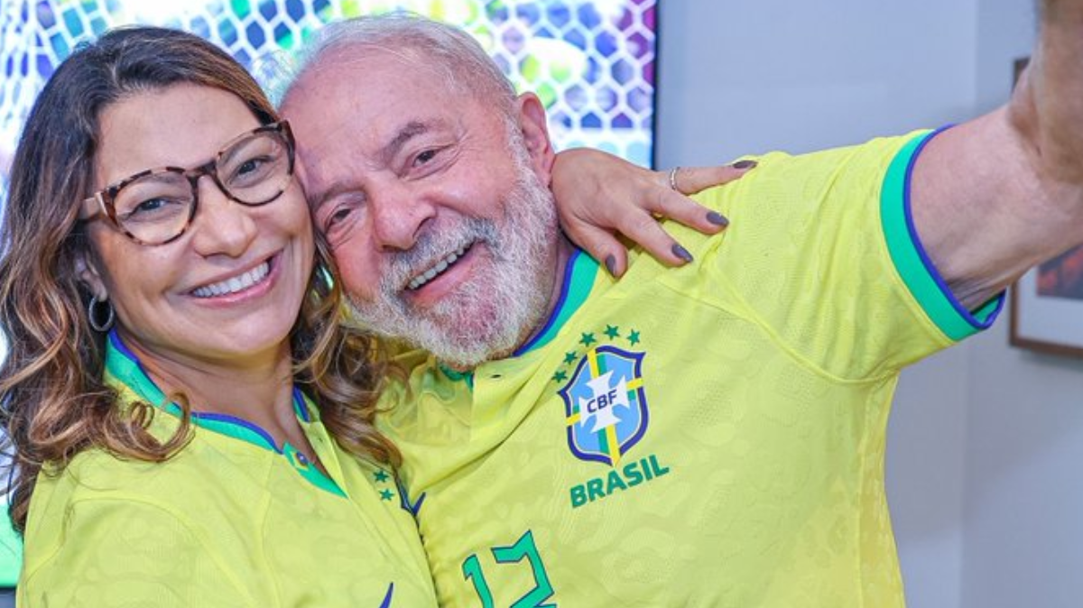 Lula da Silva felicita a Brasil por la victoria y dice que van por la sexta copa mundial