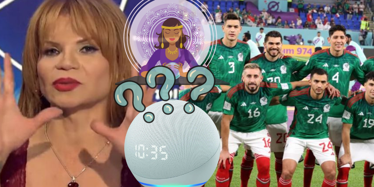 México vs Argentina: Estas son las predicciones para el segundo partido de la Selección Mexicana en Qatar 2022